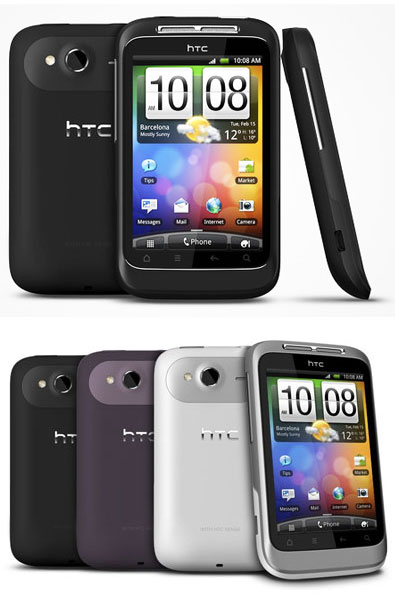 Htc+wildfire+s+black+images