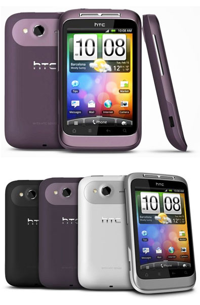 Htc+wildfire+s+purple