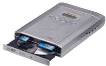 Addonics Fotobar Multifunction recorder 18 in 1
