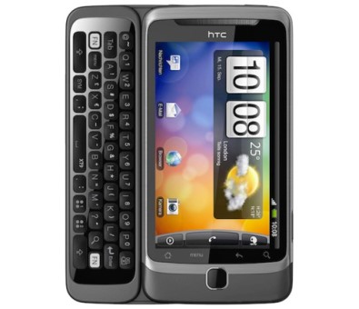 Htc desire a8181 android 2.2 gsm unlocked smartphone